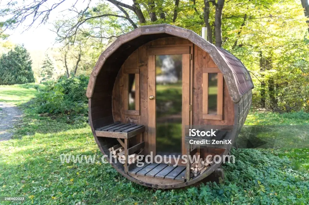 揉捏手法