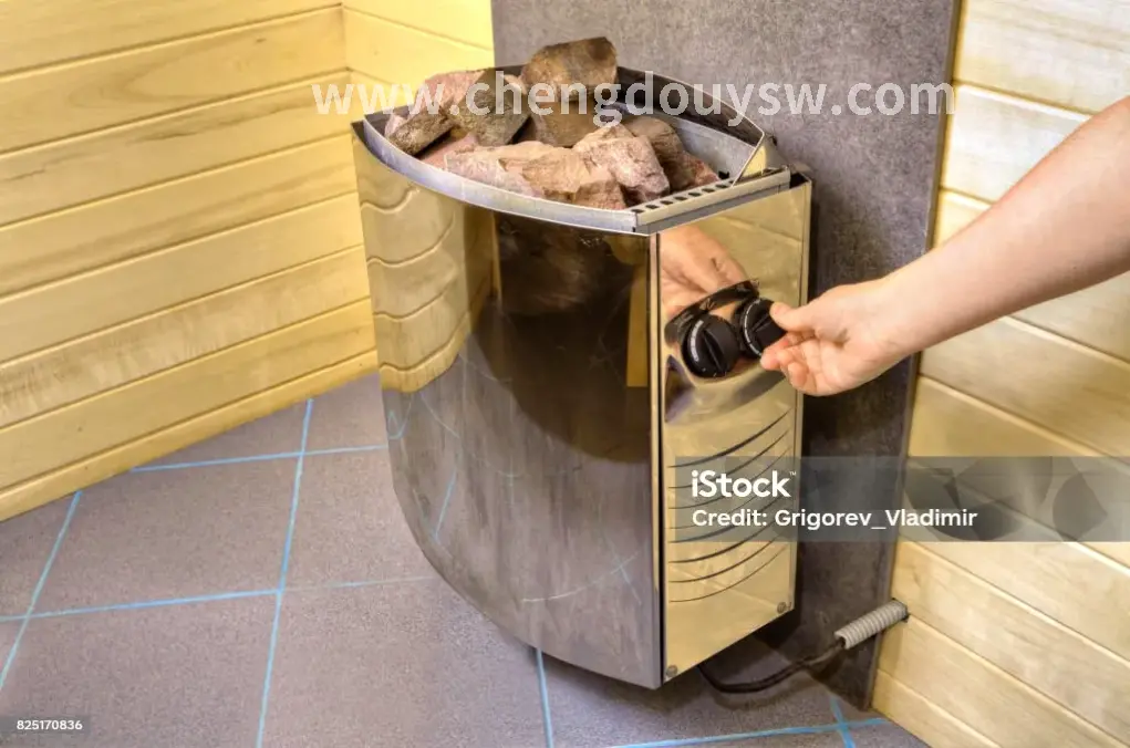 健康