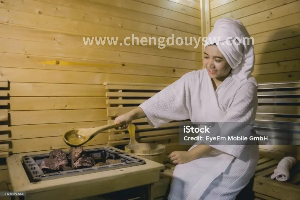 自我按摩