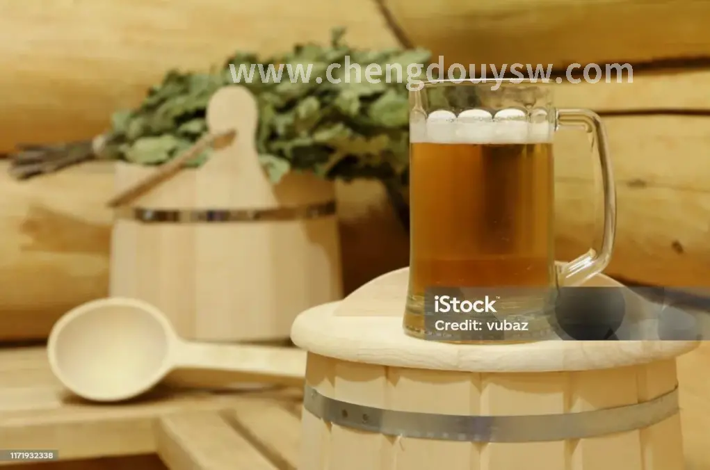 按摩