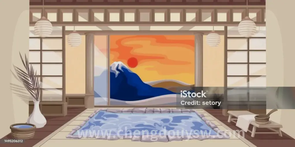 放松方式