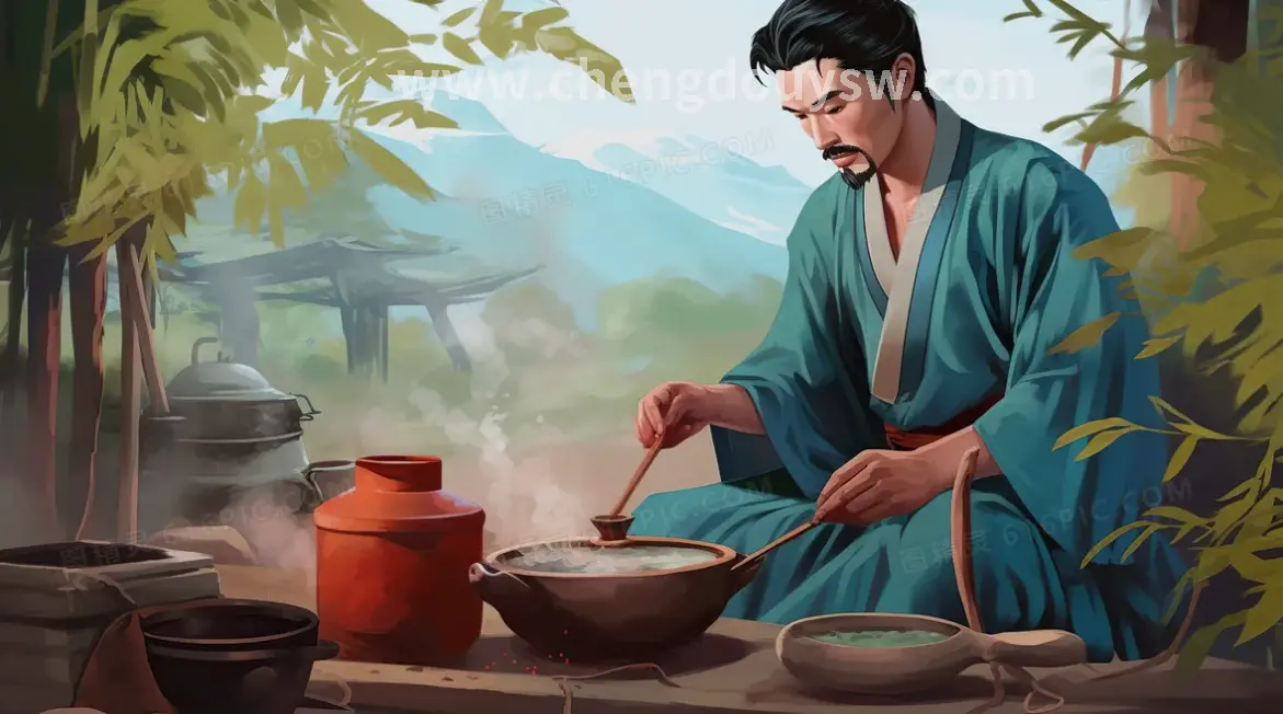 健康养生