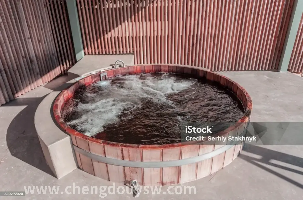 自我按摩