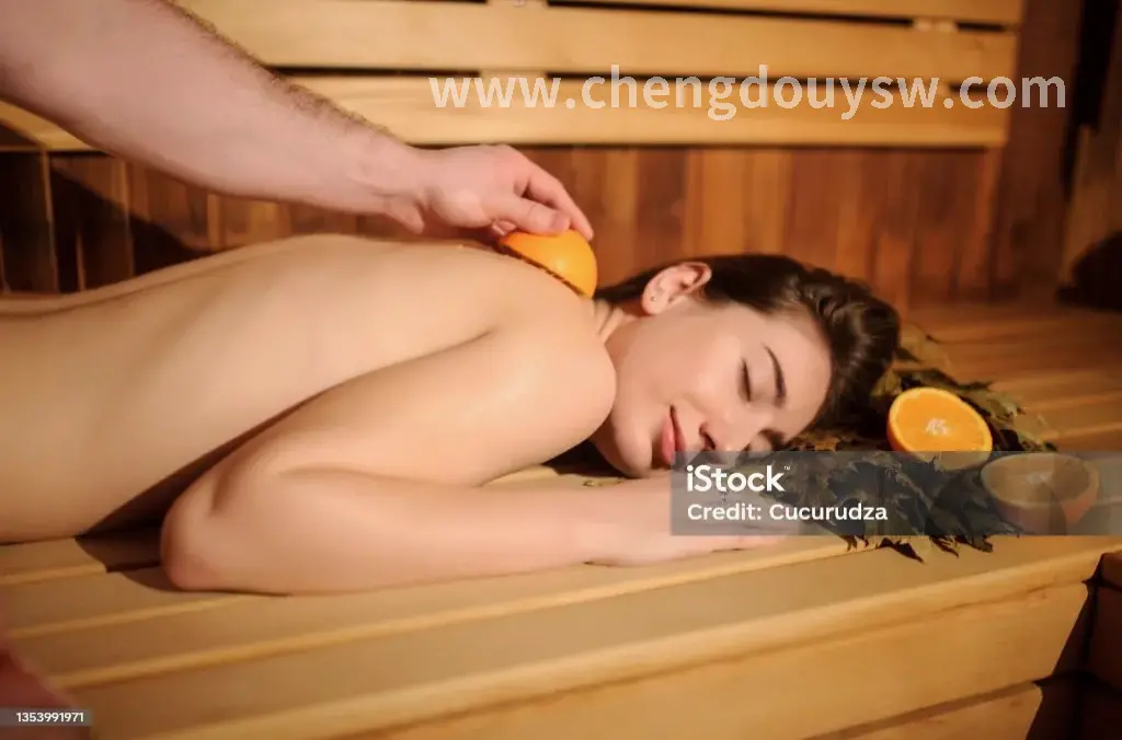 按摩手法