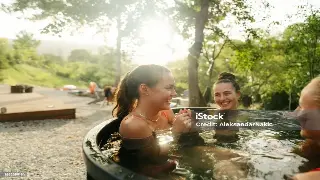 成都慢生活里的巴适按摩：指尖上的千年养生密码，安逸得板！