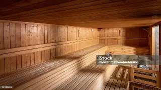 蓉城桑拿初体验：告别手忙脚乱，解锁巴适养生新姿势！