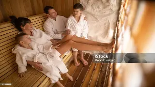 成都桑拿初体验：告别手忙脚乱，解锁舒适养生密码！