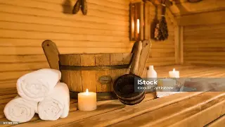 成都桑拿新手入门秘籍：轻松掌握桑拿准备全攻略