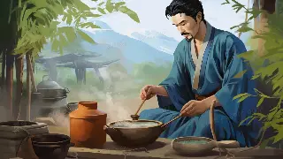 成都按摩：千年蜀韵里的指尖艺术，巴适得板！