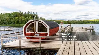 按摩大师李师傅的养生经：指尖上的哲学，松弛人生的秘密武器！