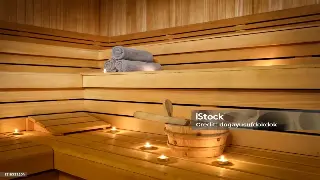 桑拿初体验？别慌！这份私家准备清单让你爽翻天！ 封面