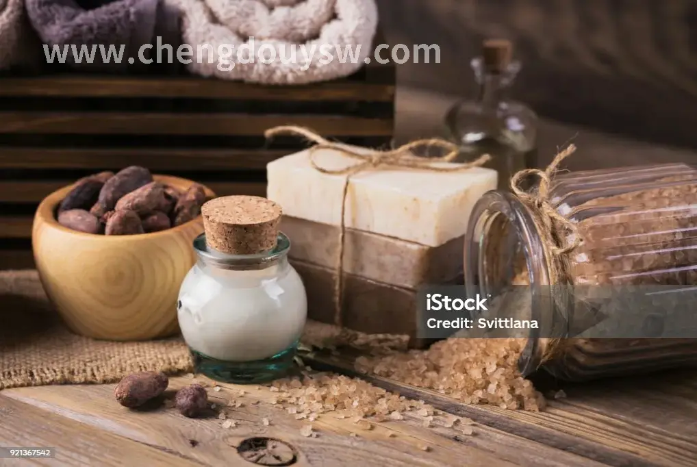 专业的推拿手法