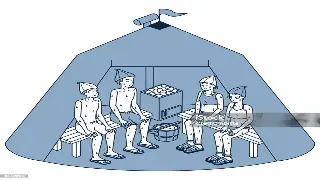 告别酸痛！成都人的自我按摩小秘诀，轻松唤醒身体活力 封面