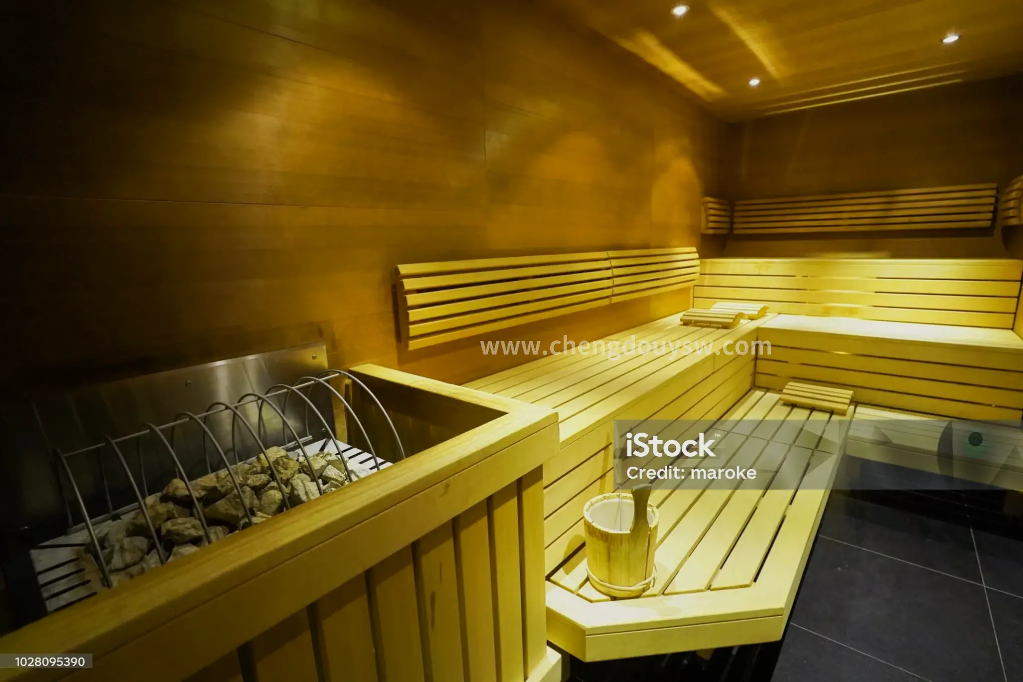 成都养生按摩体验