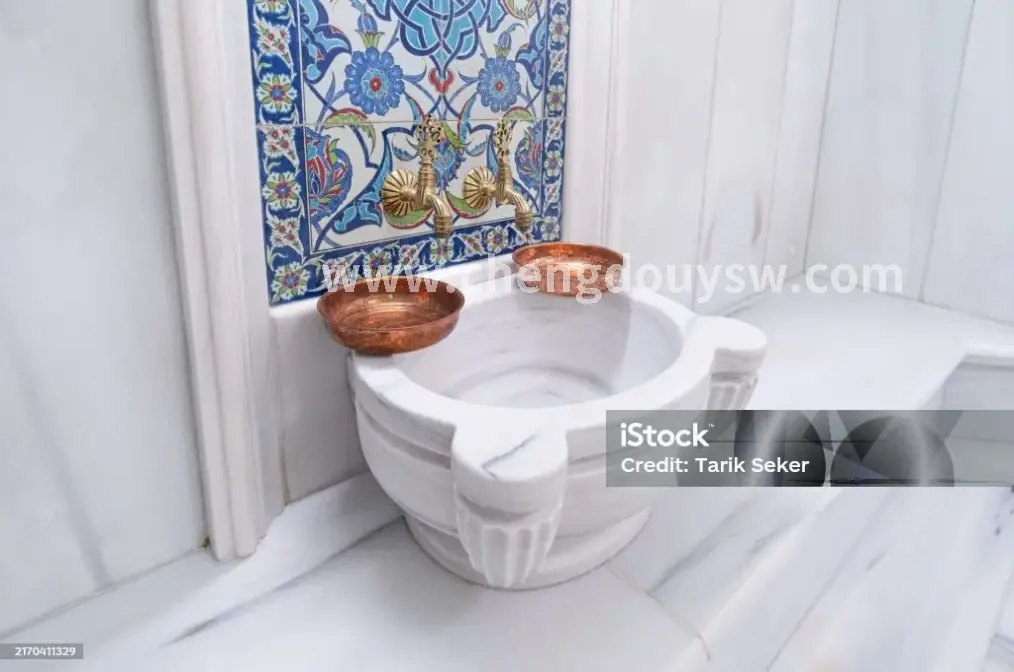 桑拿按摩放松身心