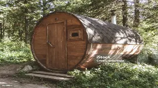 蒸桑拿前别手忙脚乱！成都养生SPA新手小白超全准备指南 封面