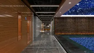 告别僵硬脖子：解锁日常按摩的神奇力量，成都零基础也能变大师！ 封面