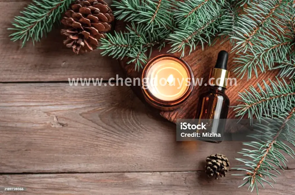 桑拿房内部环境