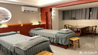 告别酸痛！居家就能做的“偷师”按摩术，全身经络立马通！