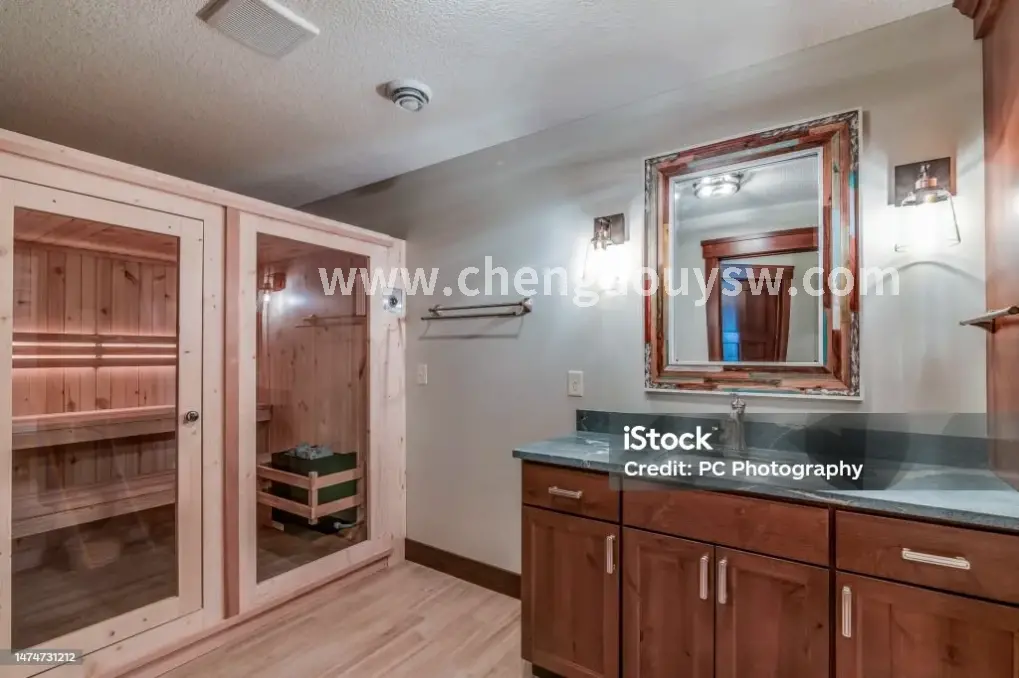 专业按摩手法展示