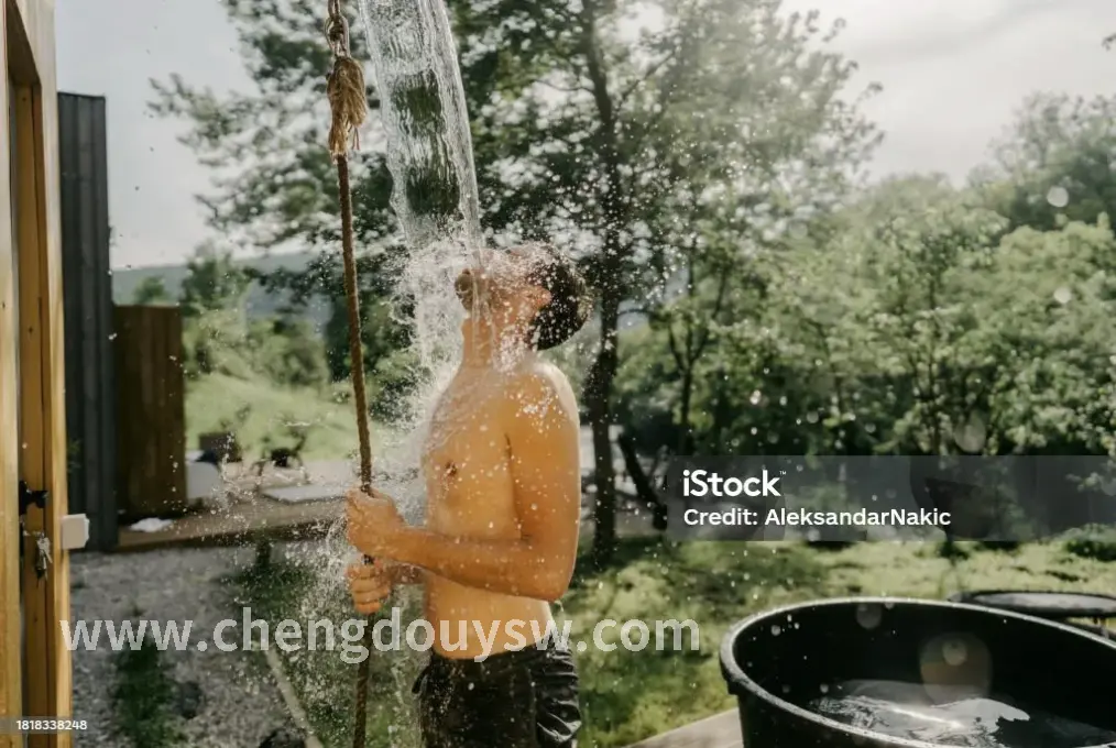 成都养生大师李师傅