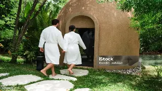 解锁成都按摩的秘密：手法升级，从小白到触感大师的蜕变之路！ 封面