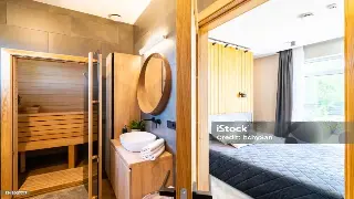 桑拿初体验：新手小白如何玩转湿蒸，享受全身心放松 封面