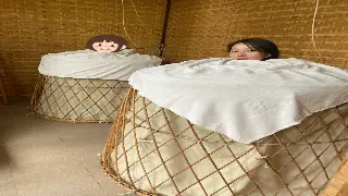 成都街头巷尾，这些按摩手法让你秒变舒缓达人！ 封面