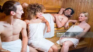 新手必看！桑拿初体验，这些准备工作让你尽情享受 封面