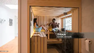 桑拿初体验？成都新手必看！这样准备，享受极致放松 poster