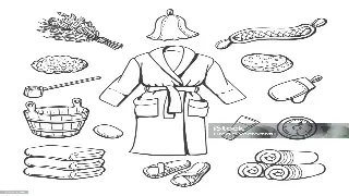 成都巷子里藏着的自我按摩秘籍，上班族必备的“回血大法”！ 封面