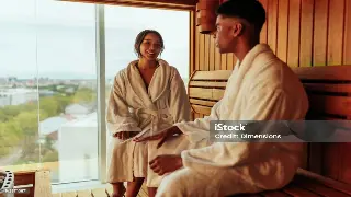 告别酸痛！居家按摩宝典，让身体重获新生 封面