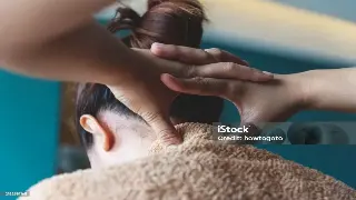 成都慢时光：老街巷里的按摩智慧，触碰城市的古老灵魂 封面