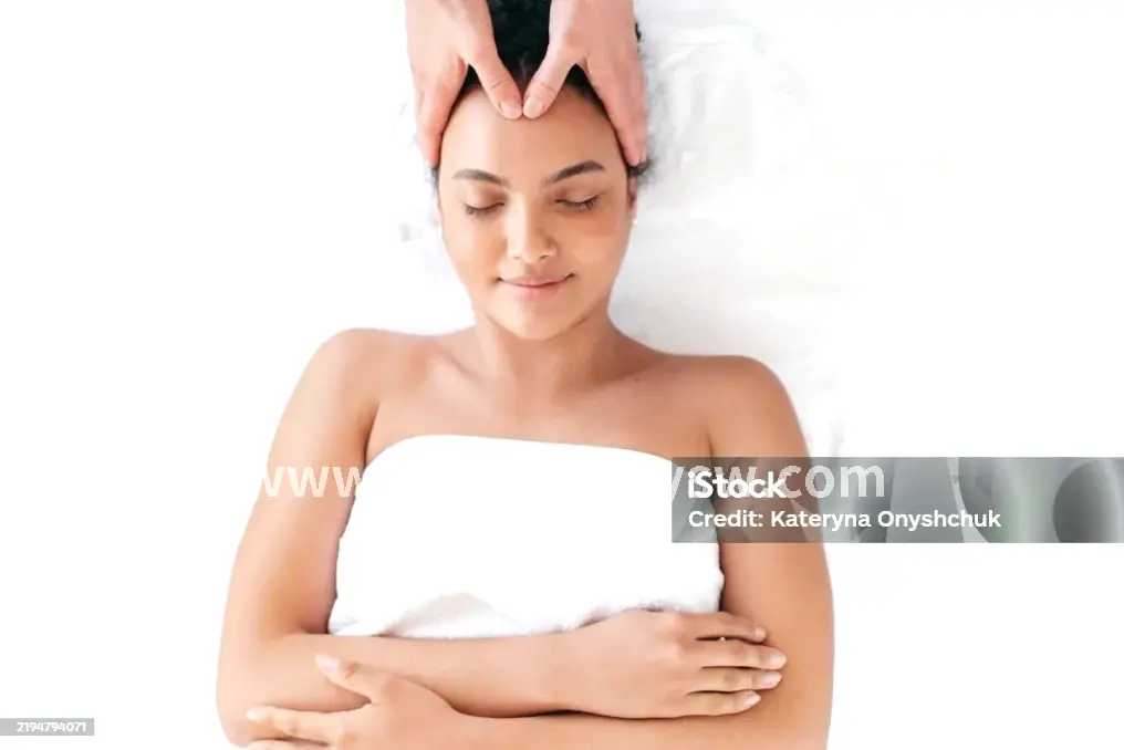 按摩入门